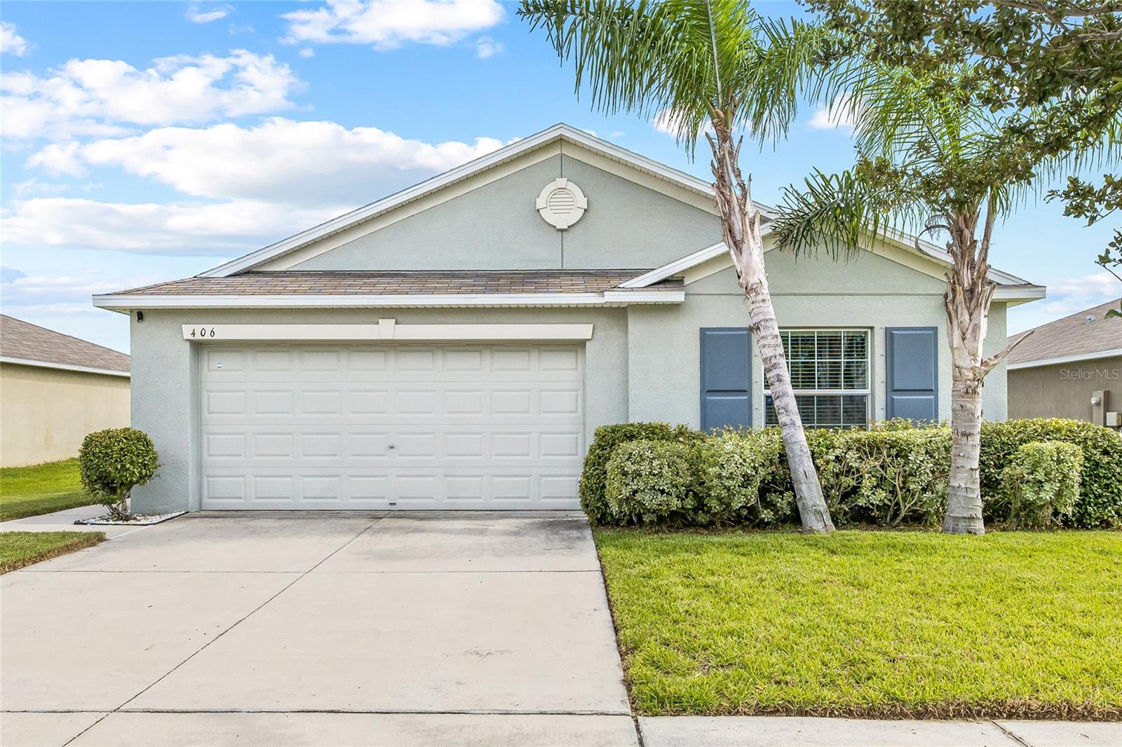 Details for 406 Serenity Mill Loop, RUSKIN, FL 33570