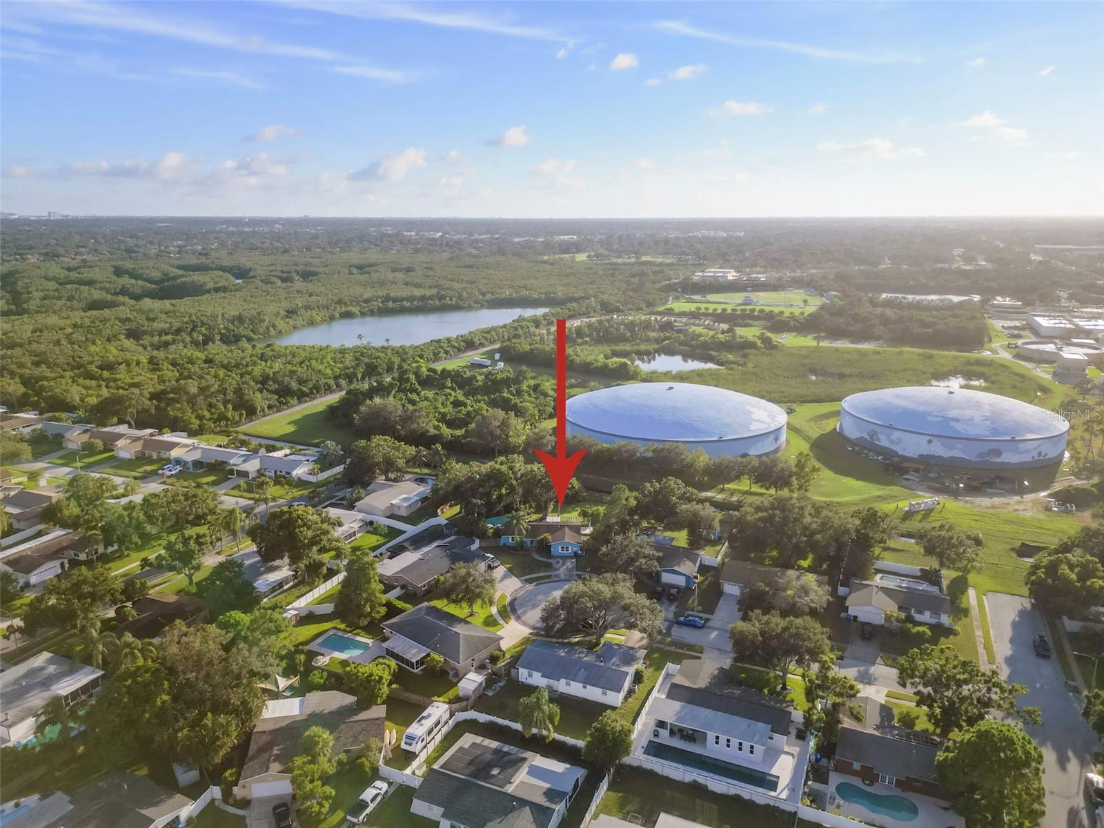 Image 54 of 61 For 5924 16th Lane Ne