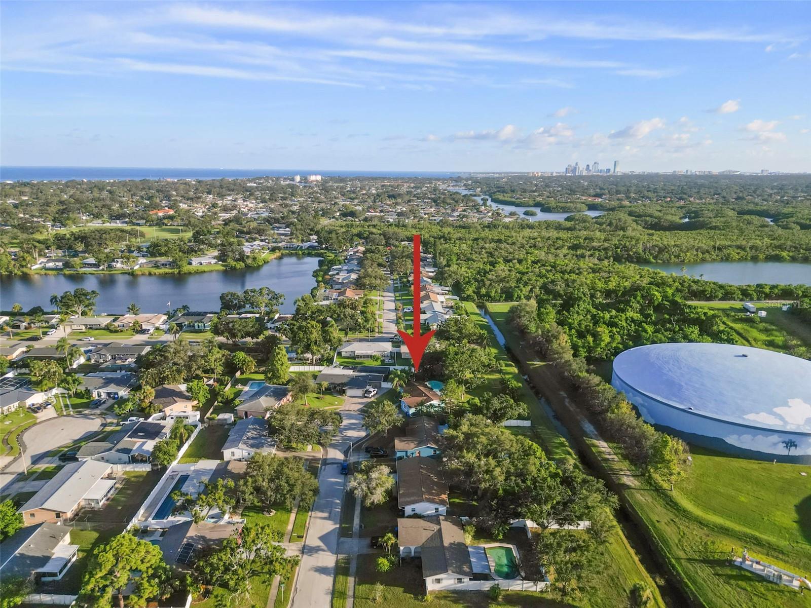 Image 56 of 61 For 5924 16th Lane Ne