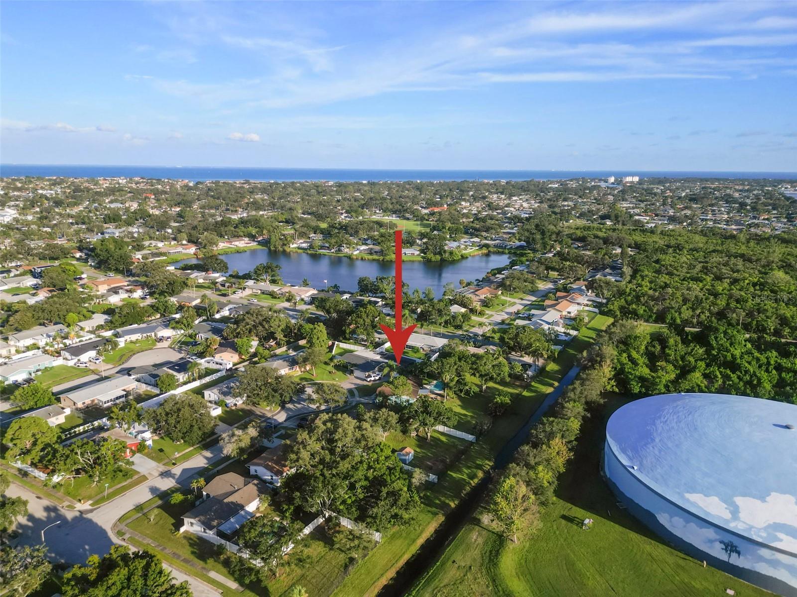 Image 57 of 61 For 5924 16th Lane Ne