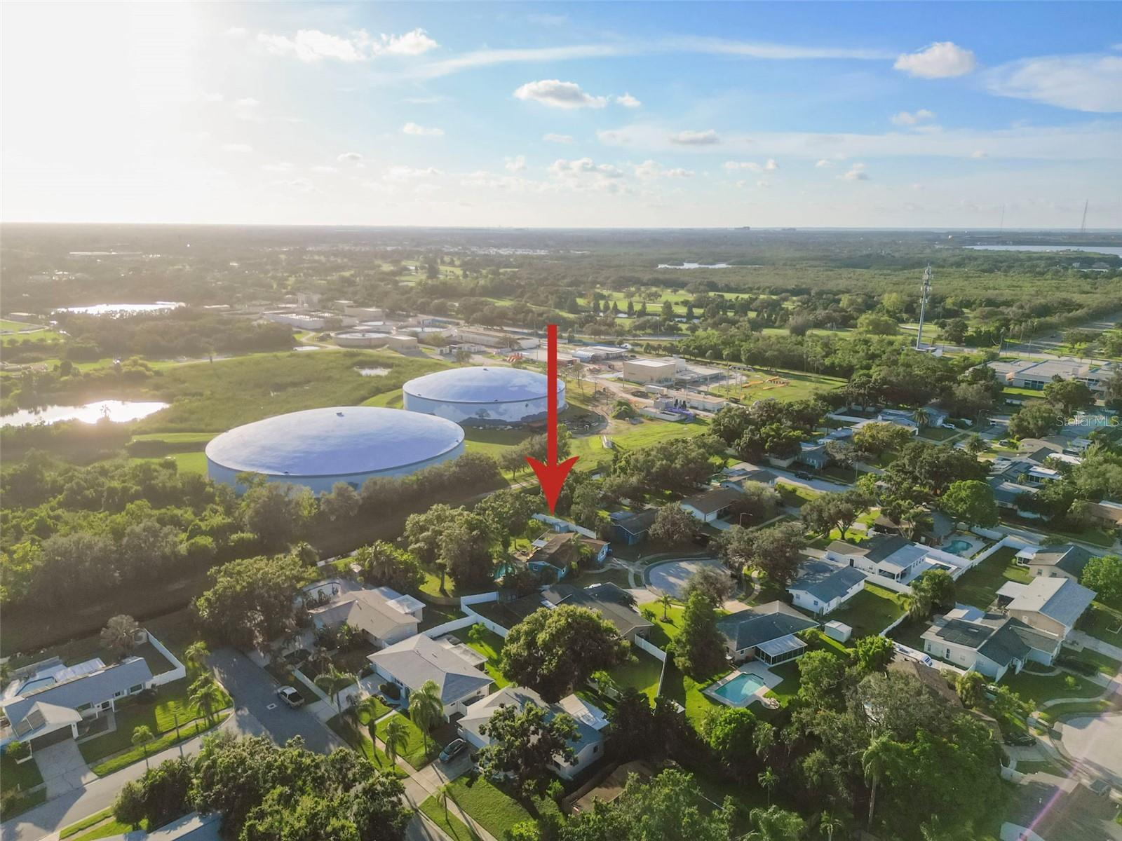 Image 61 of 61 For 5924 16th Lane Ne