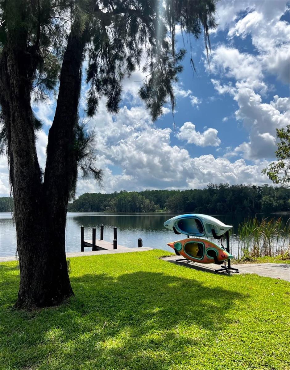 Listing photo id 11 for 2743 Land O Lakes Boulevard