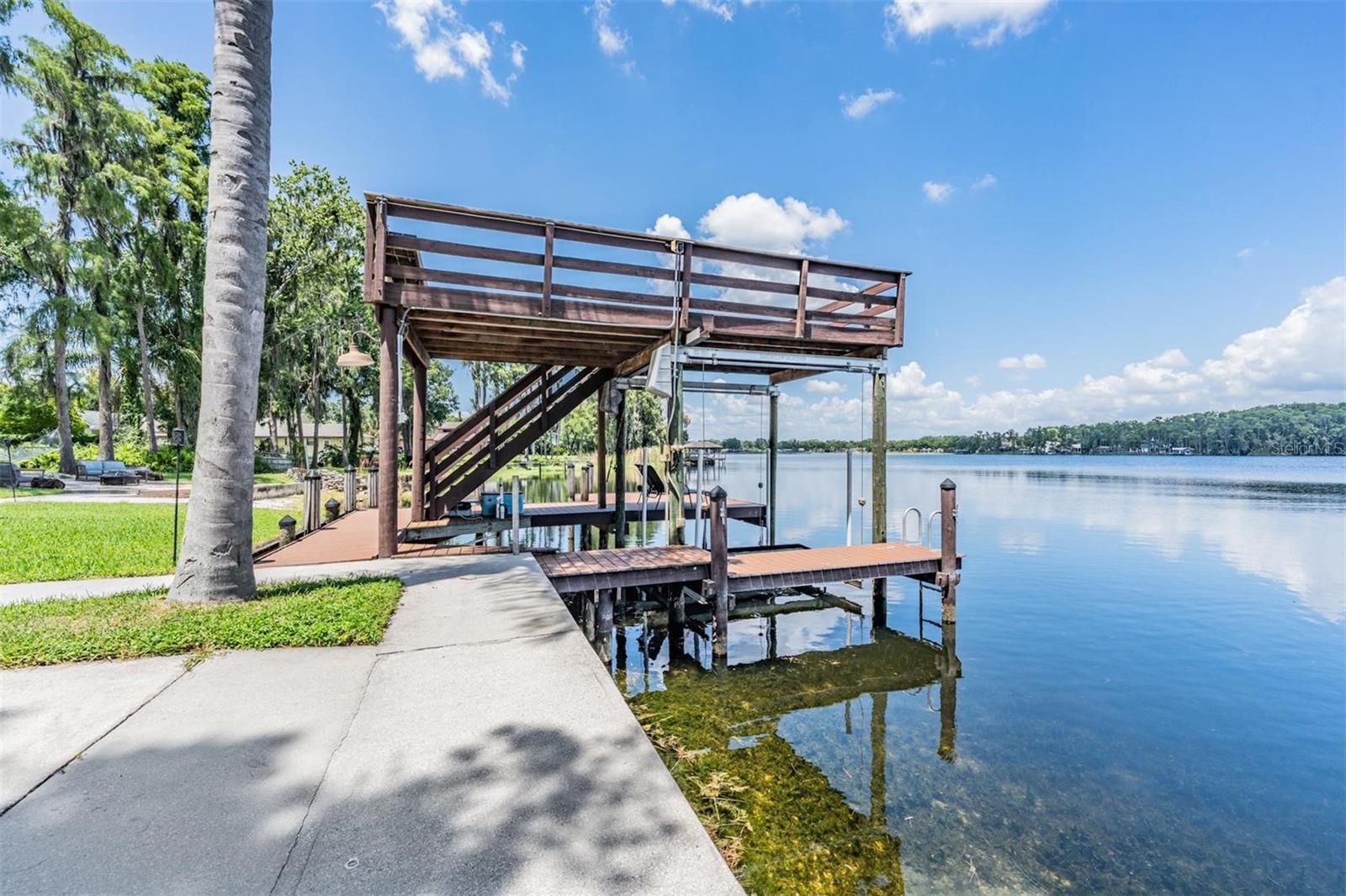 Image 32 of 52 For 2734 Land O Lakes Boulevard
