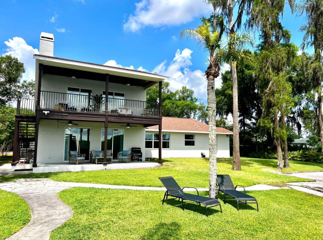 Listing photo id 2 for 2743 Land O Lakes Boulevard