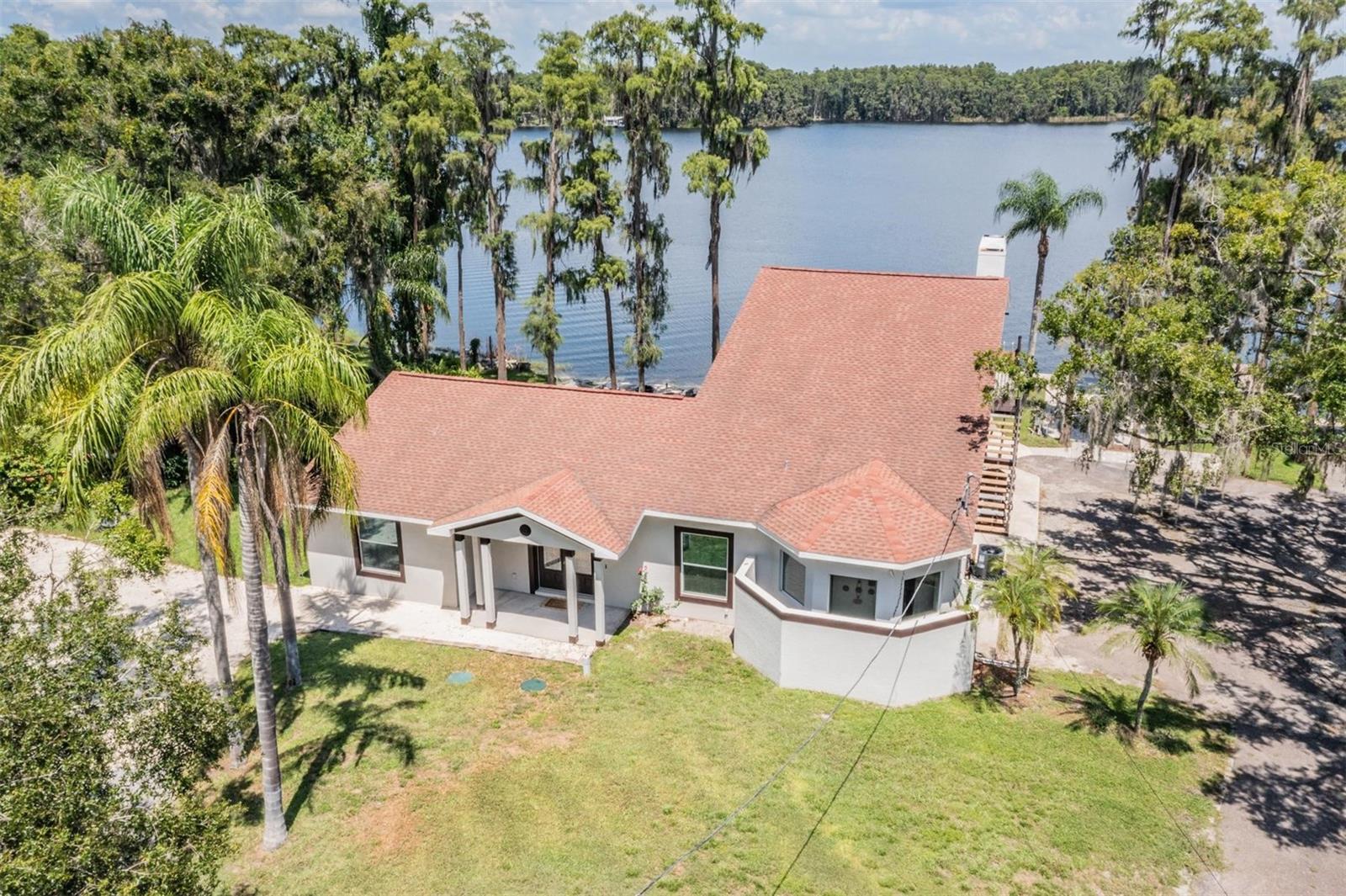 Image 44 of 52 For 2734 Land O Lakes Boulevard