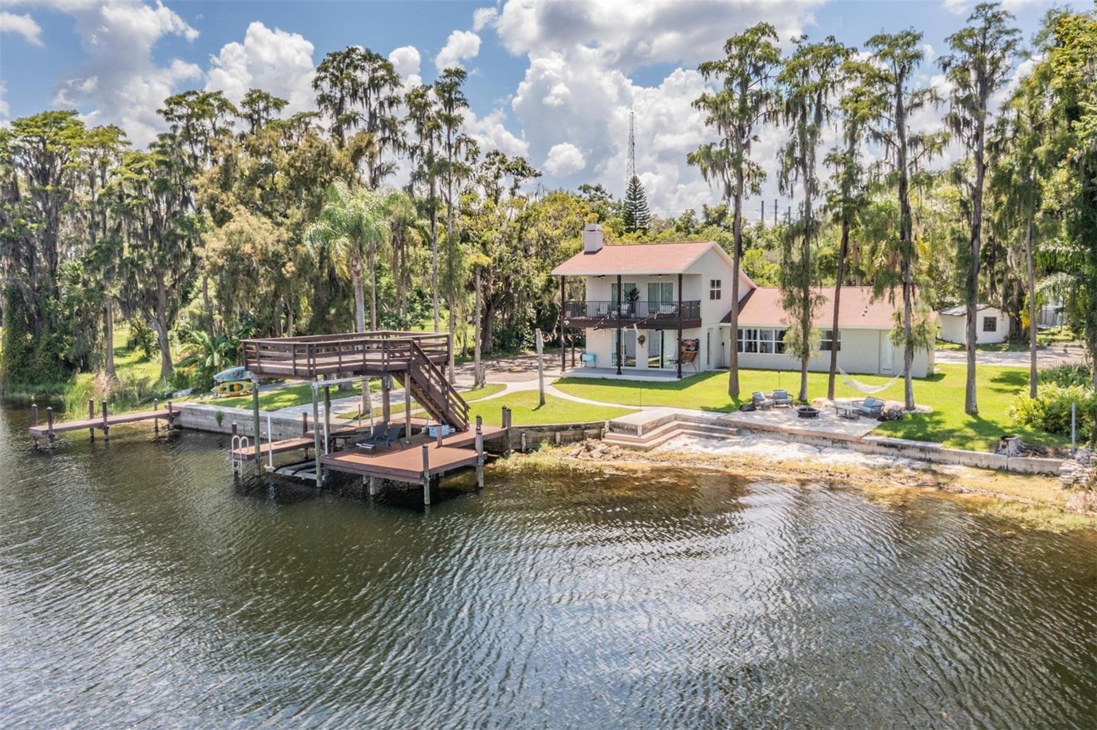 Image 45 of 52 For 2734 Land O Lakes Boulevard