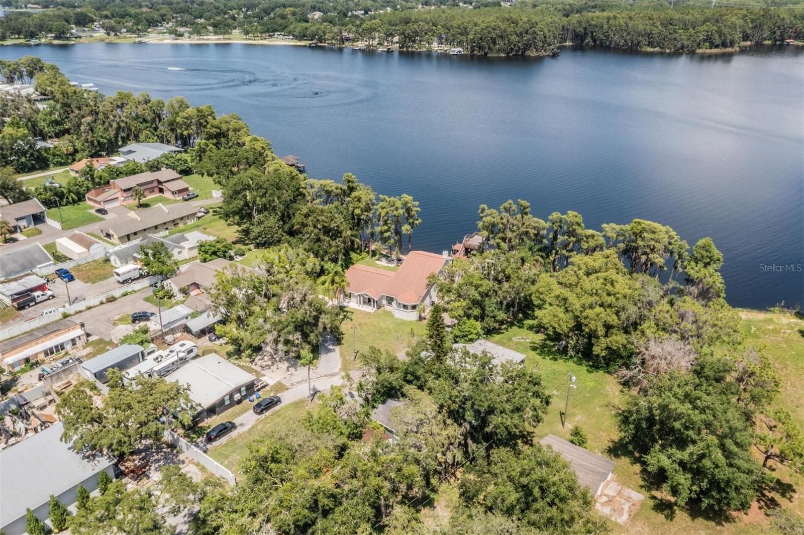 Image 47 of 52 For 2734 Land O Lakes Boulevard