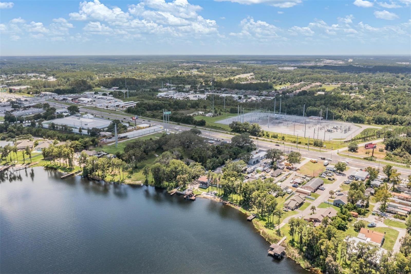 Image 48 of 52 For 2734 Land O Lakes Boulevard