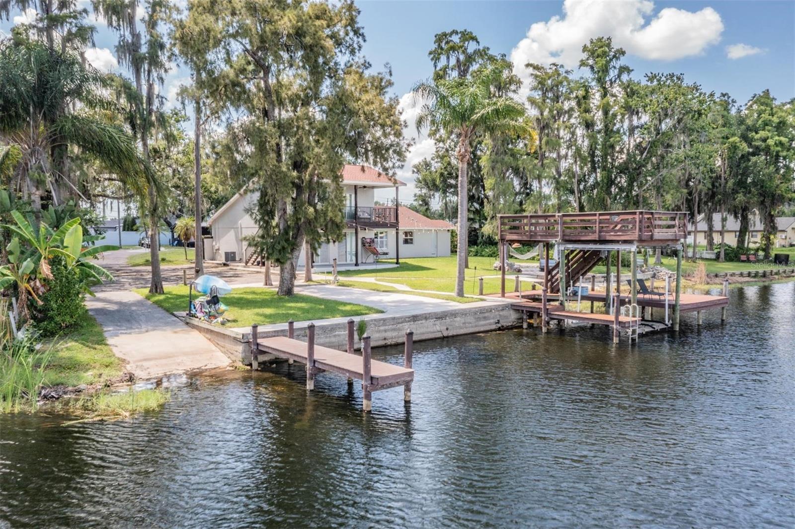 Image 49 of 52 For 2734 Land O Lakes Boulevard
