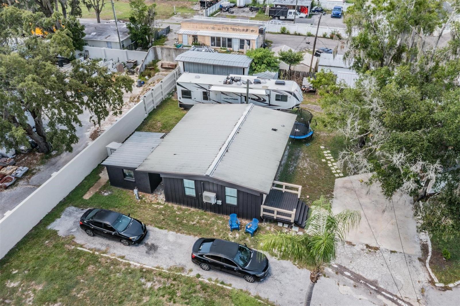 Image 50 of 52 For 2734 Land O Lakes Boulevard