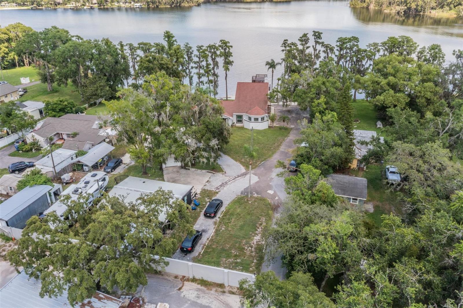 Image 51 of 52 For 2734 Land O Lakes Boulevard