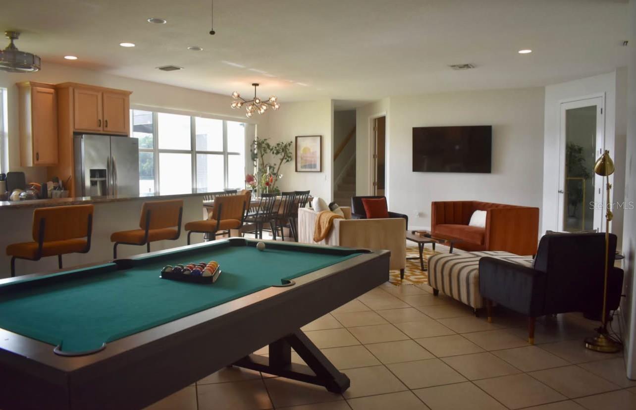 Listing photo id 5 for 2743 Land O Lakes Boulevard