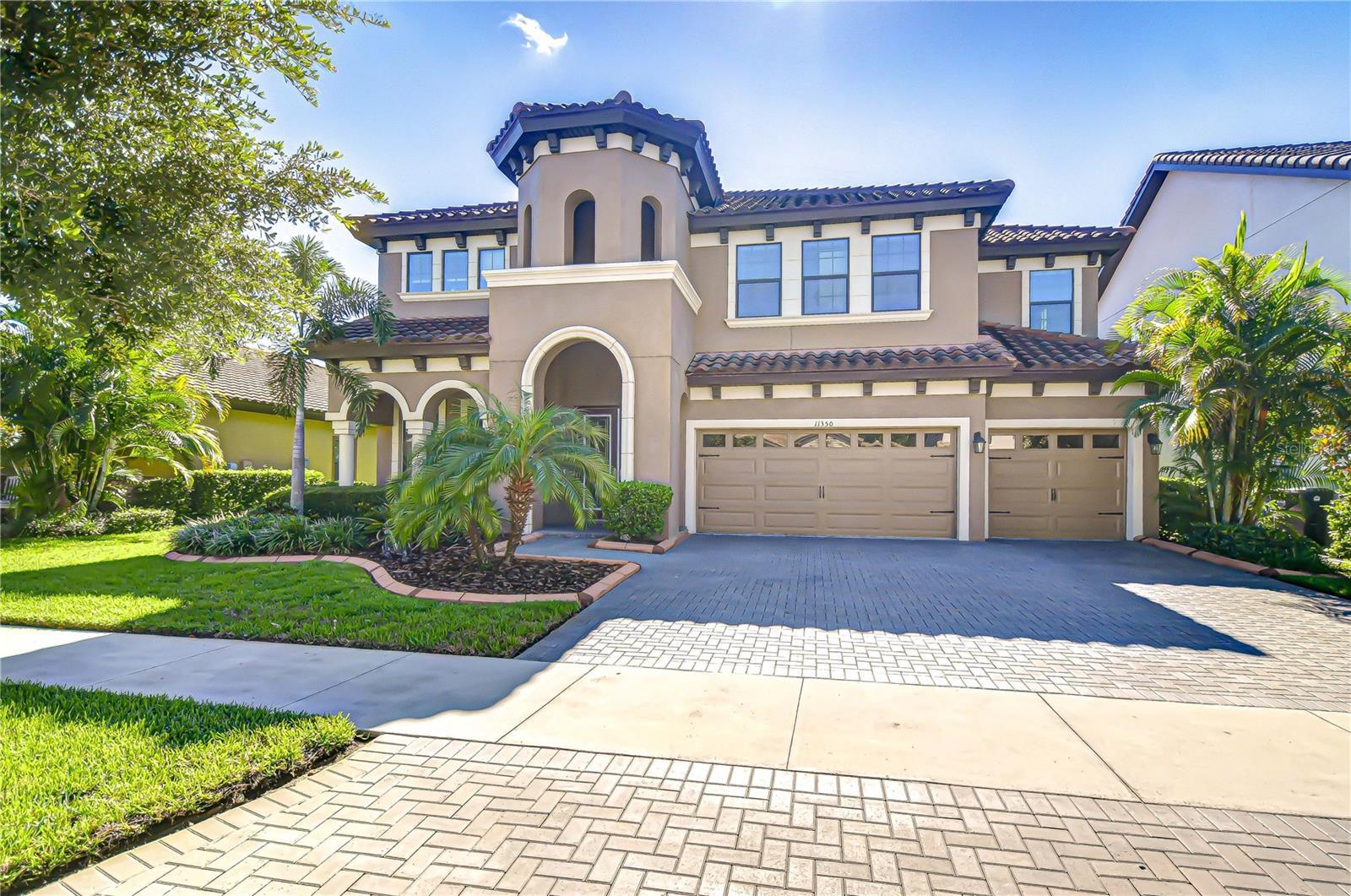 Details for 11350 Hawks Fern Drive, RIVERVIEW, FL 33569