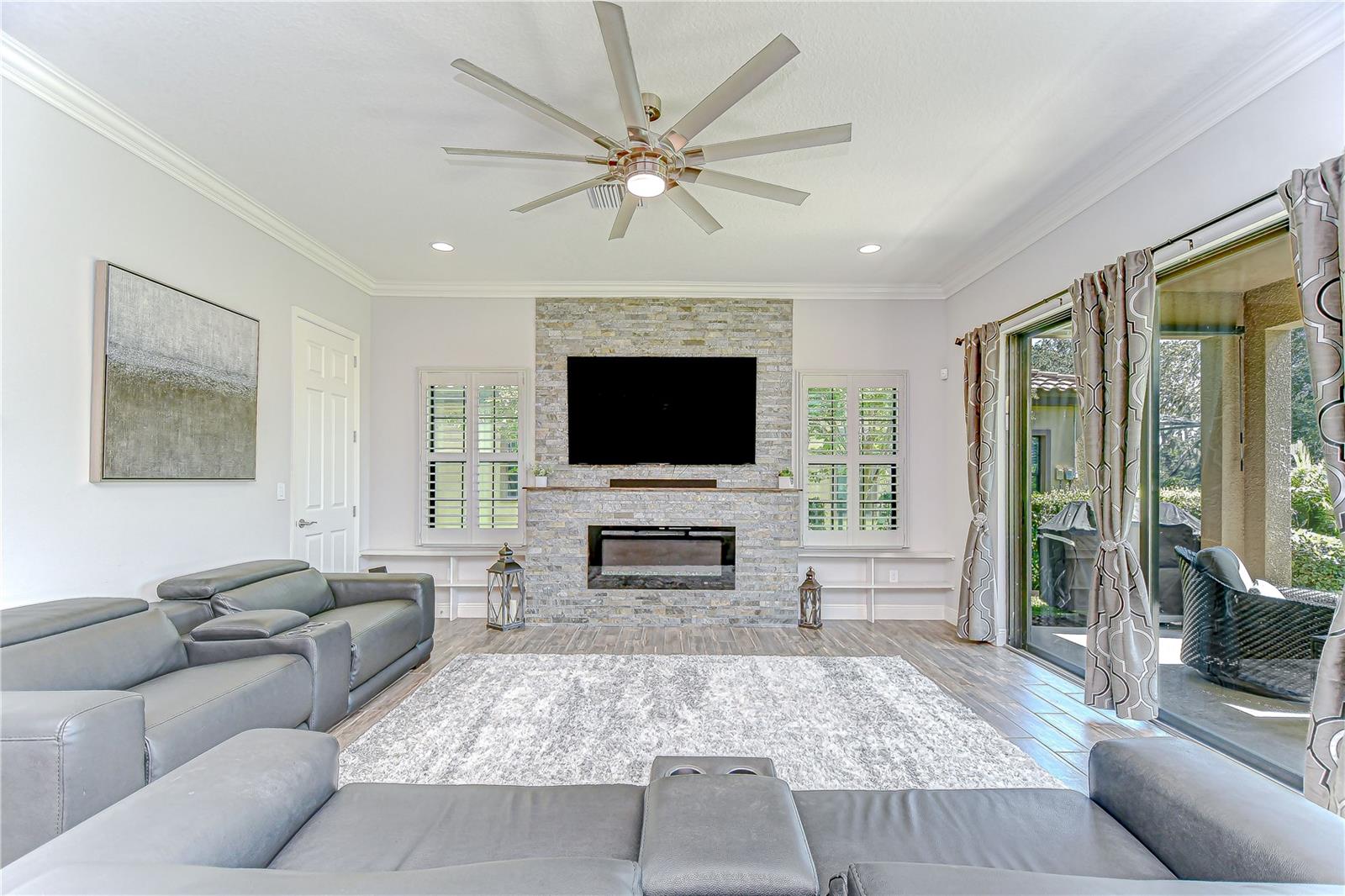 Image 18 of 49 For 11350 Hawks Fern Drive