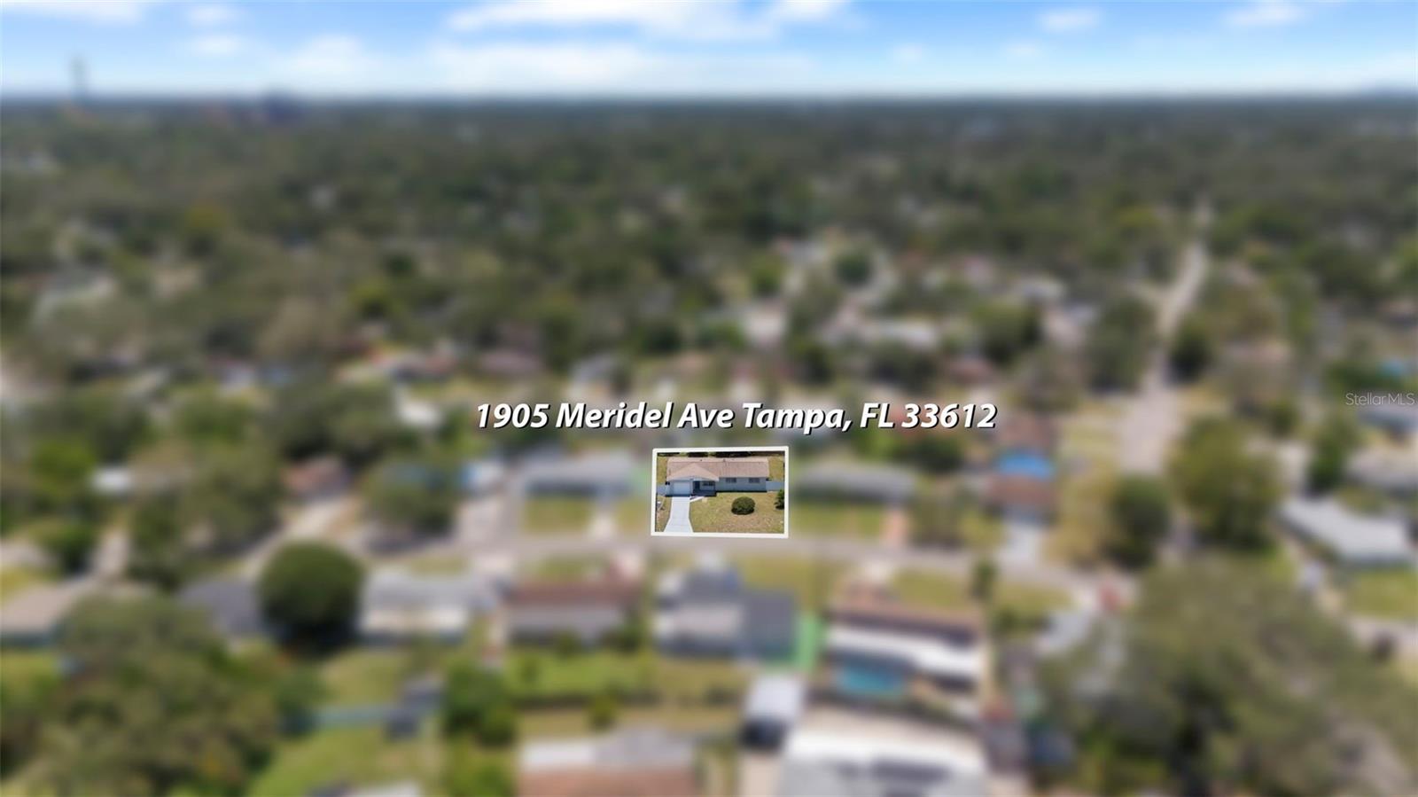 Listing photo id 43 for 1905 Meridel Avenue