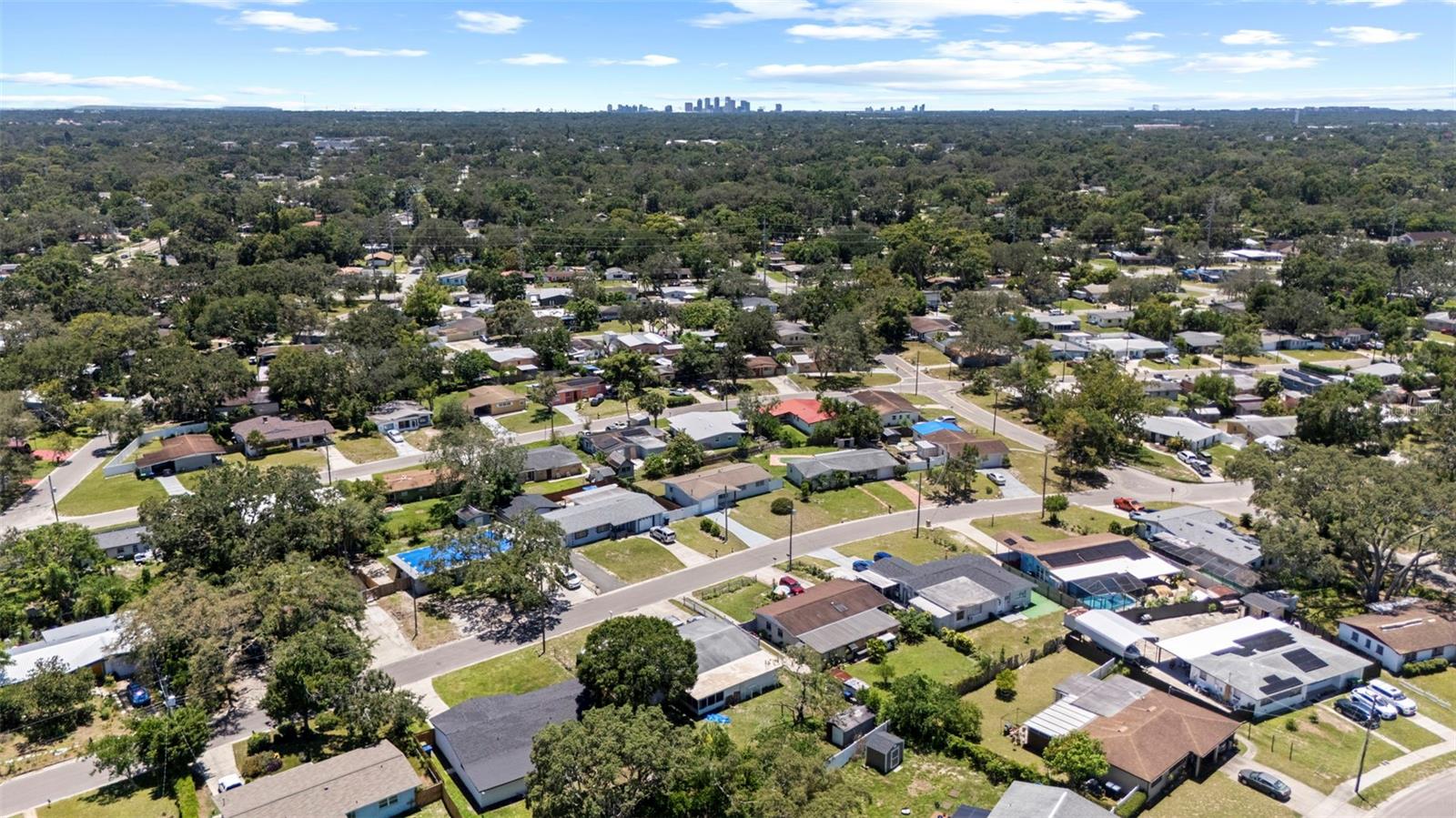 Listing photo id 45 for 1905 Meridel Avenue