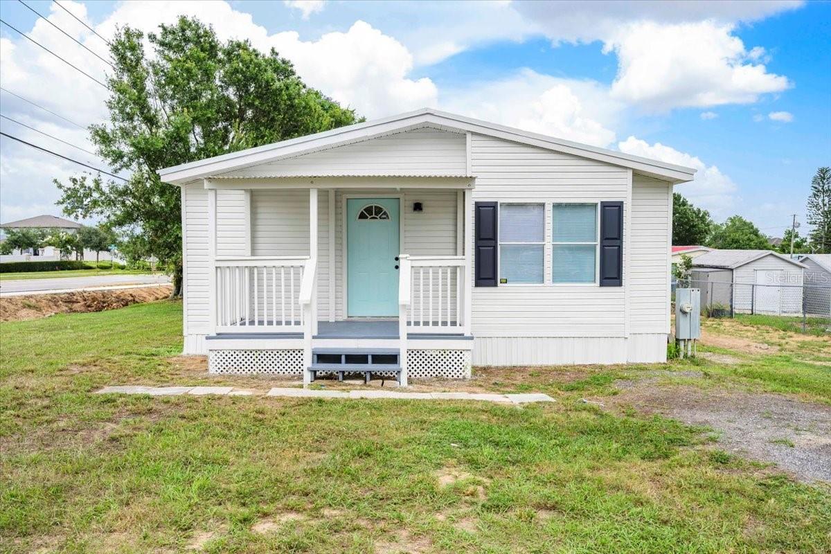 Details for 343 San Pablo Circle, DAVENPORT, FL 33837