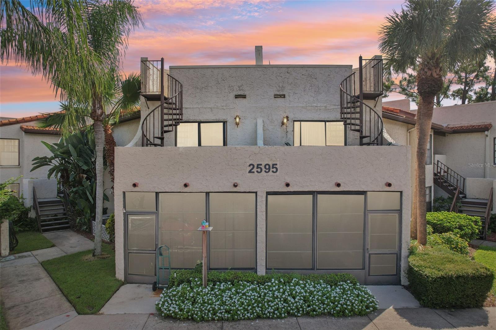 Details for 2595 Cyprus Drive 4-219 Aka, PALM HARBOR, FL 34684