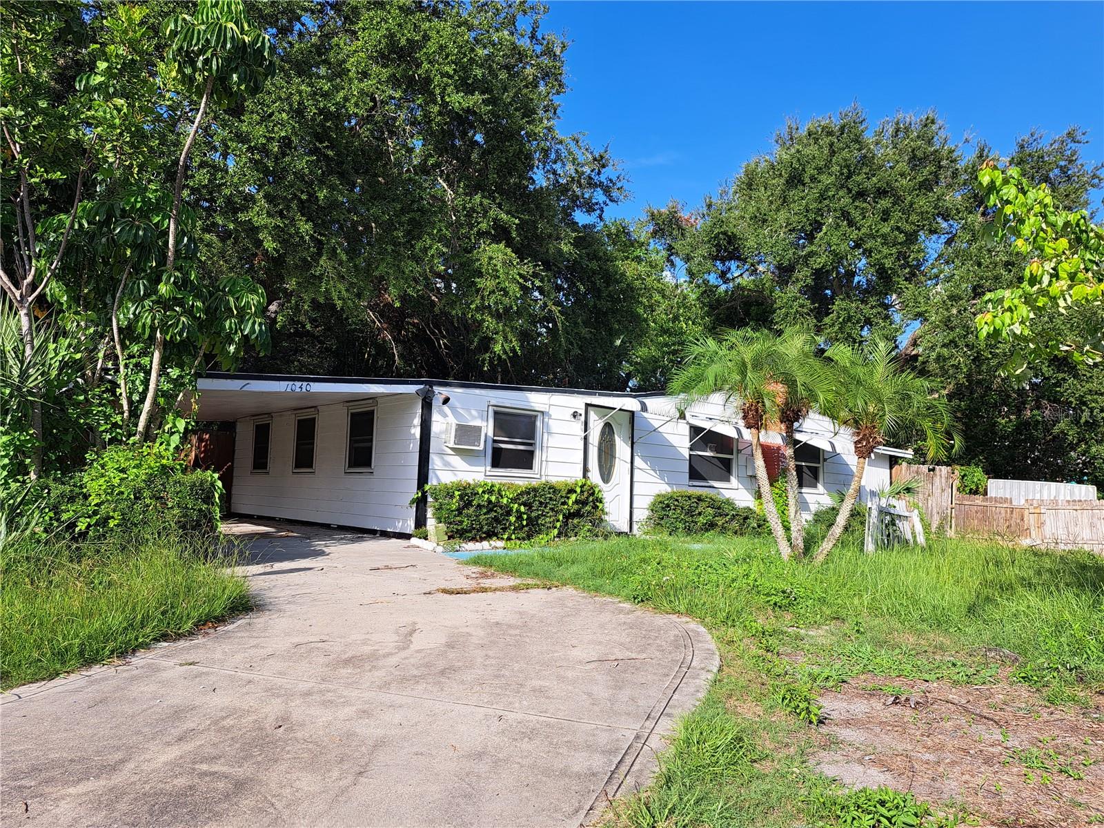 Details for 1040 65th Street S, SOUTH PASADENA, FL 33707