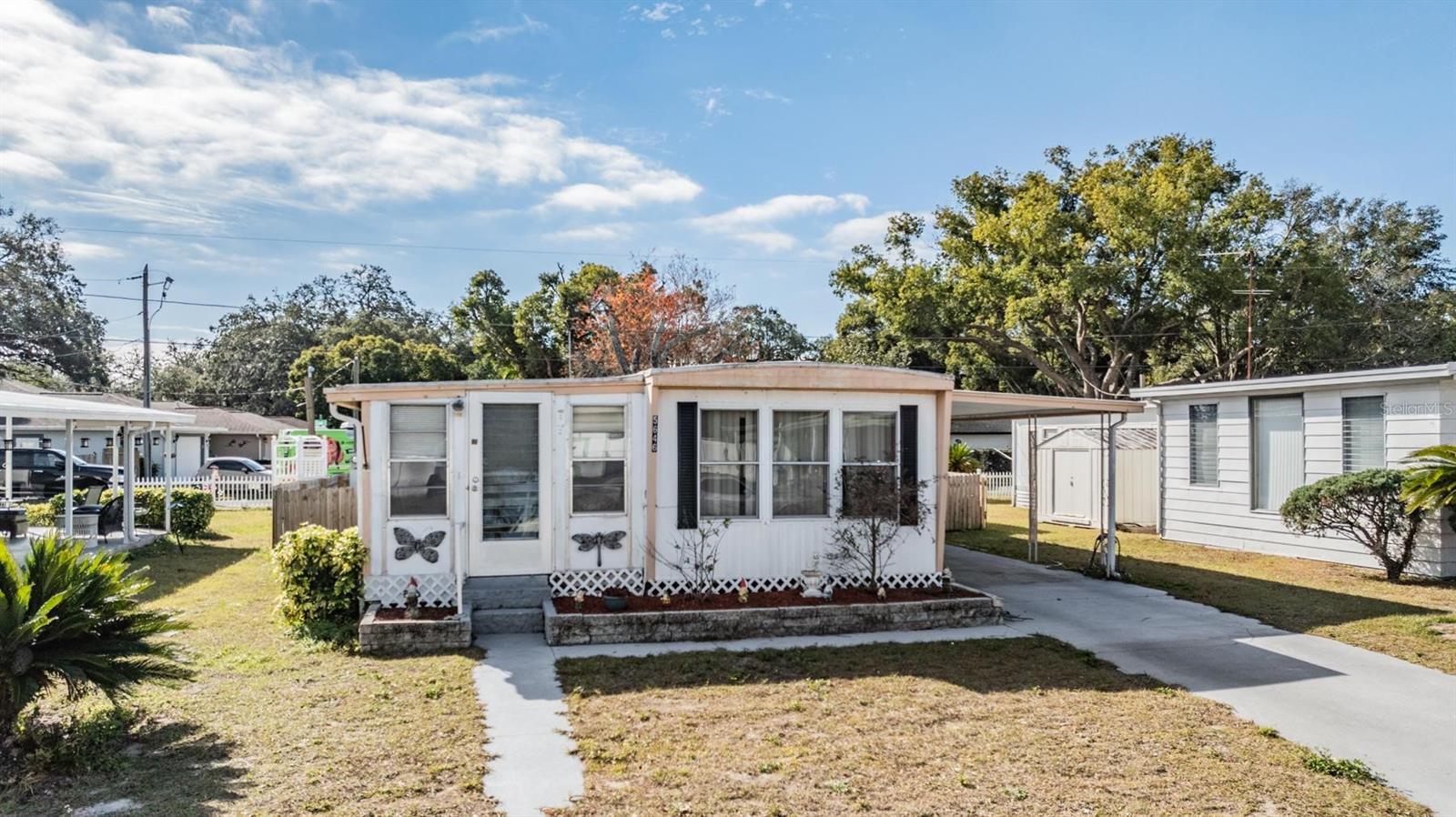Details for 5646 Ashen Ave, NEW PORT RICHEY, FL 34652