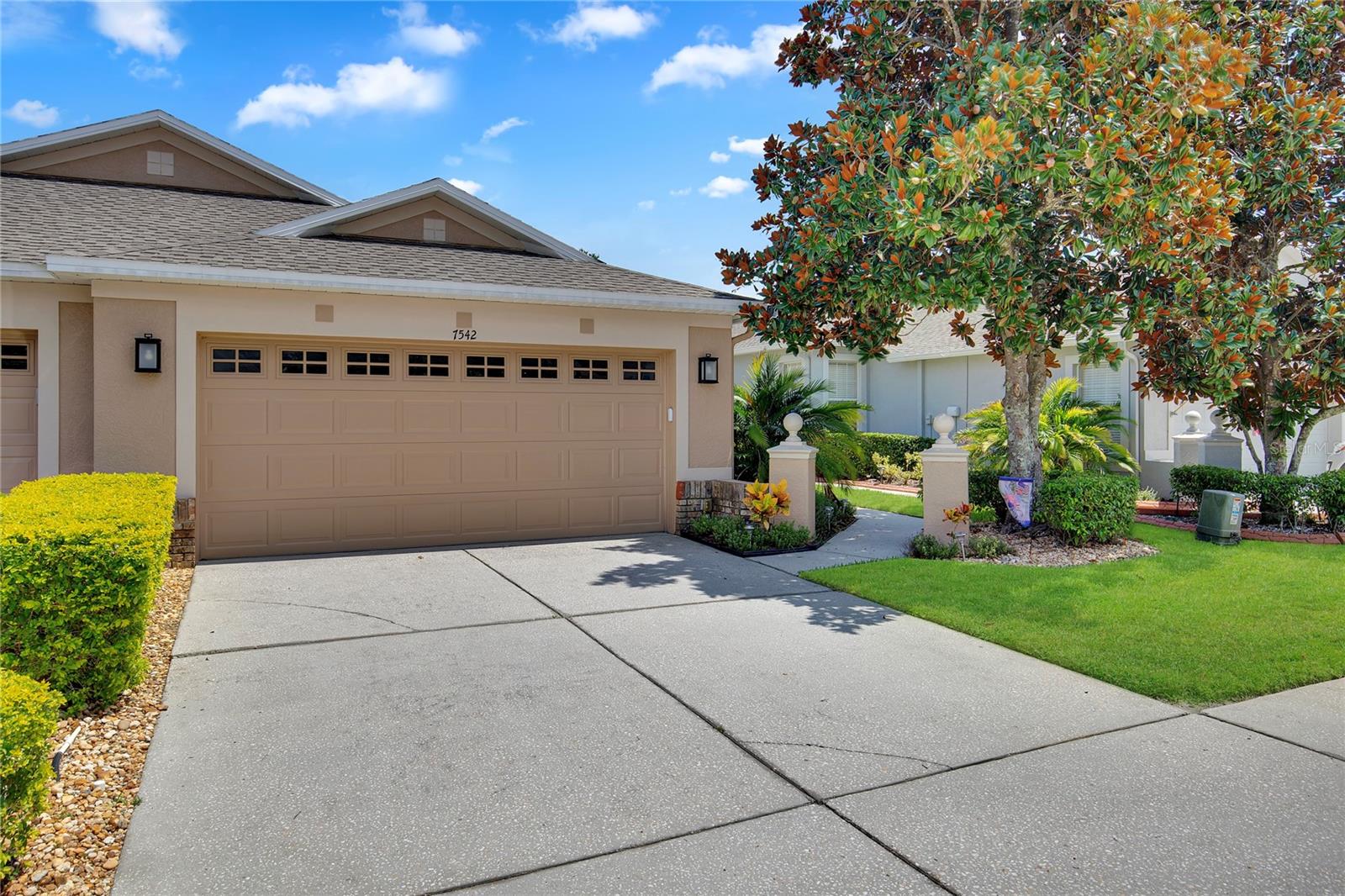 Details for 7542 Deer Path Lane, LAND O LAKES, FL 34637
