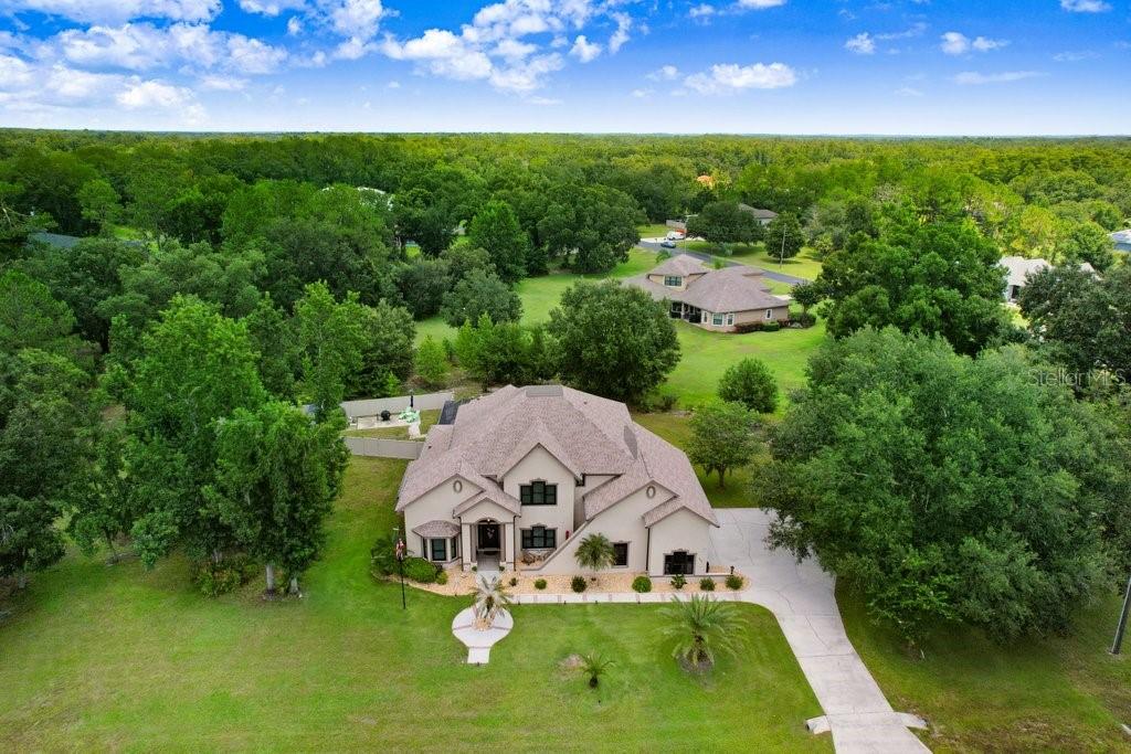 Details for 8935 Woodleaf Boulevard, WESLEY CHAPEL, FL 33544