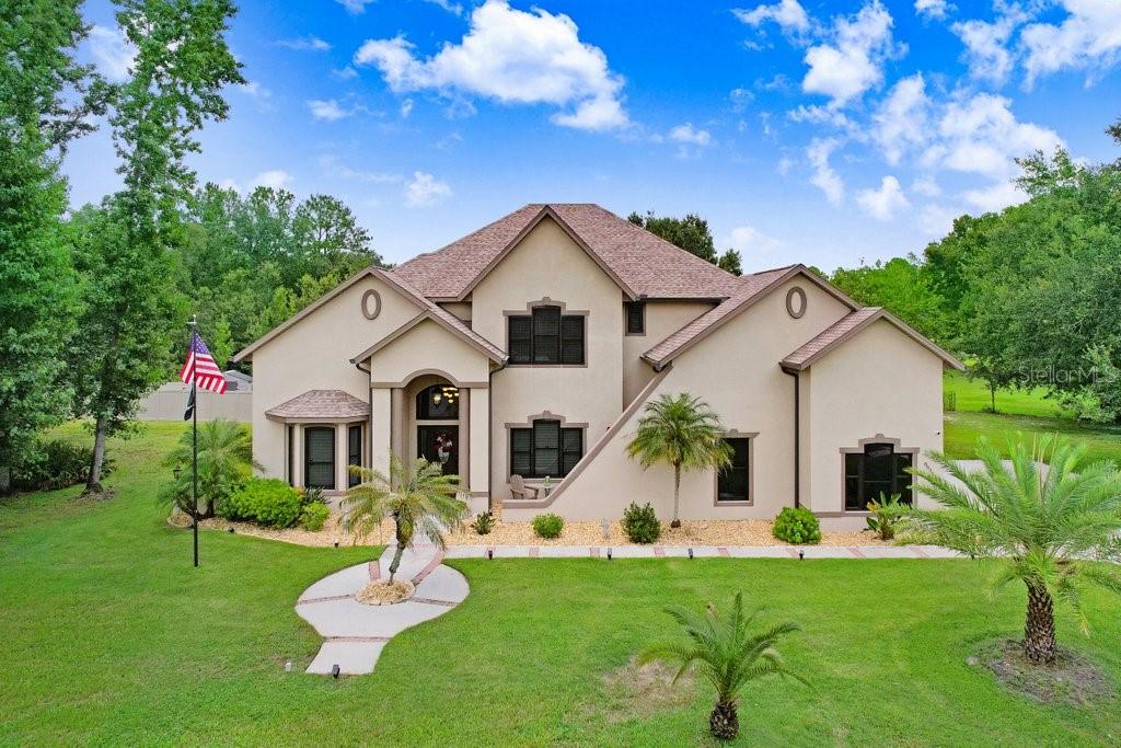 Image 2 of 54 For 8935 Woodleaf Boulevard