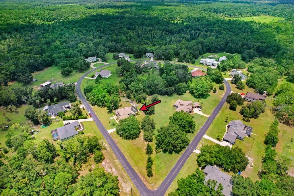 Image 6 of 54 For 8935 Woodleaf Boulevard