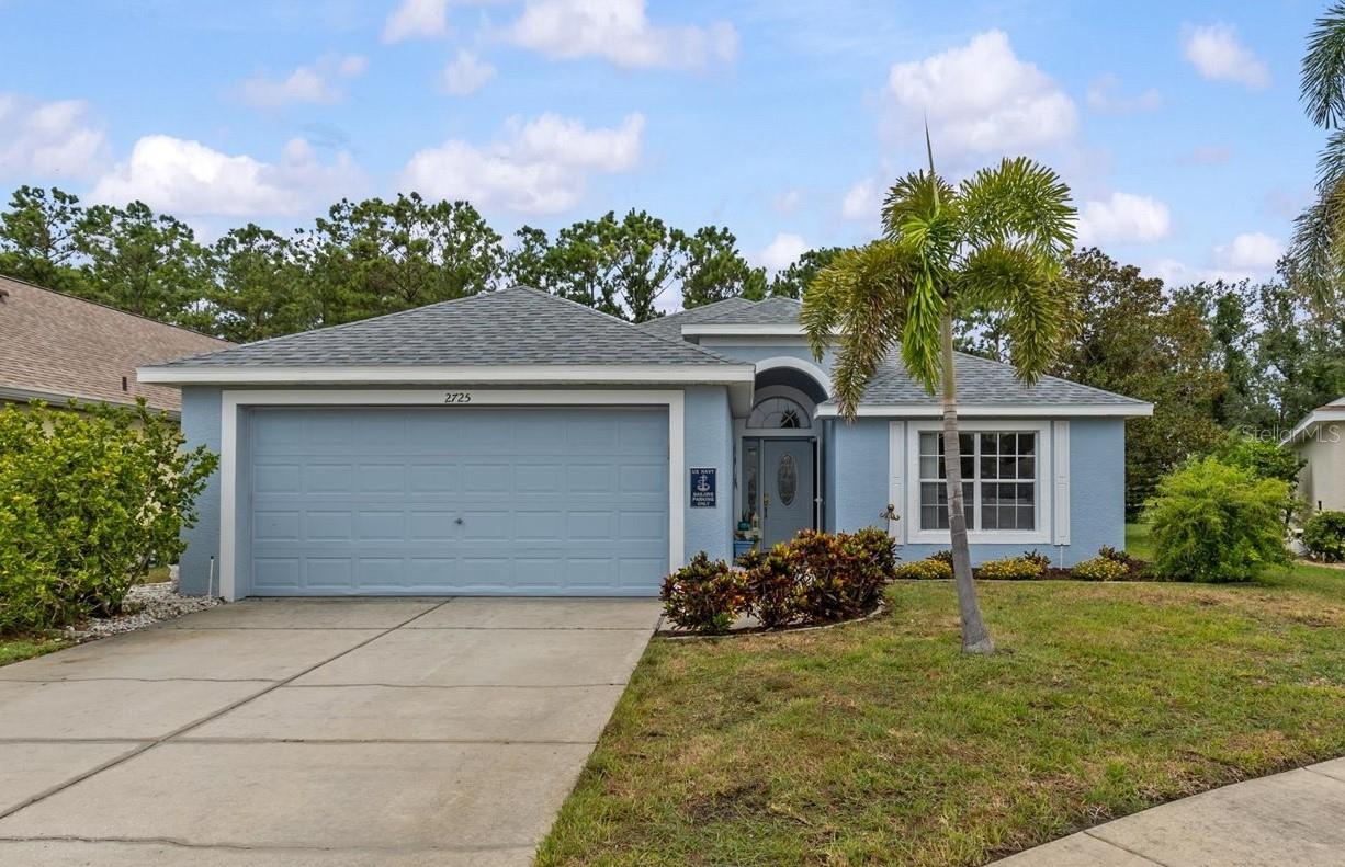 Details for 2725 Dolphin Watch Court, HOLIDAY, FL 34691
