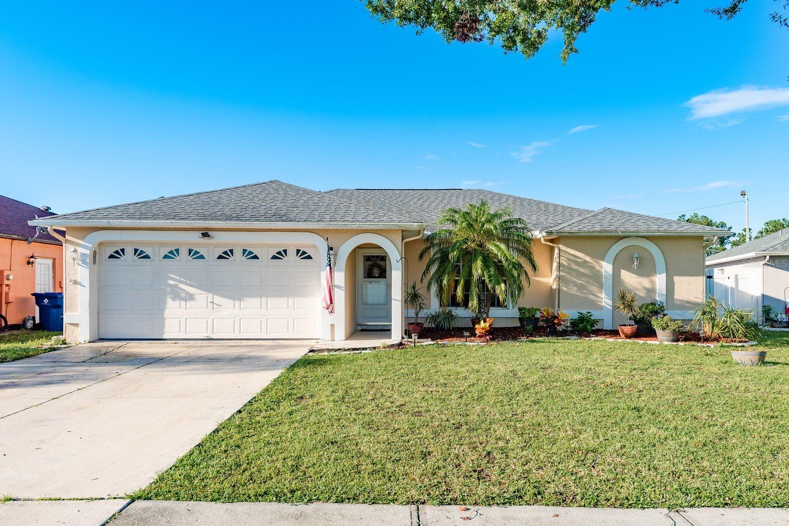 Details for 7924 Sancho Court, NEW PORT RICHEY, FL 34653
