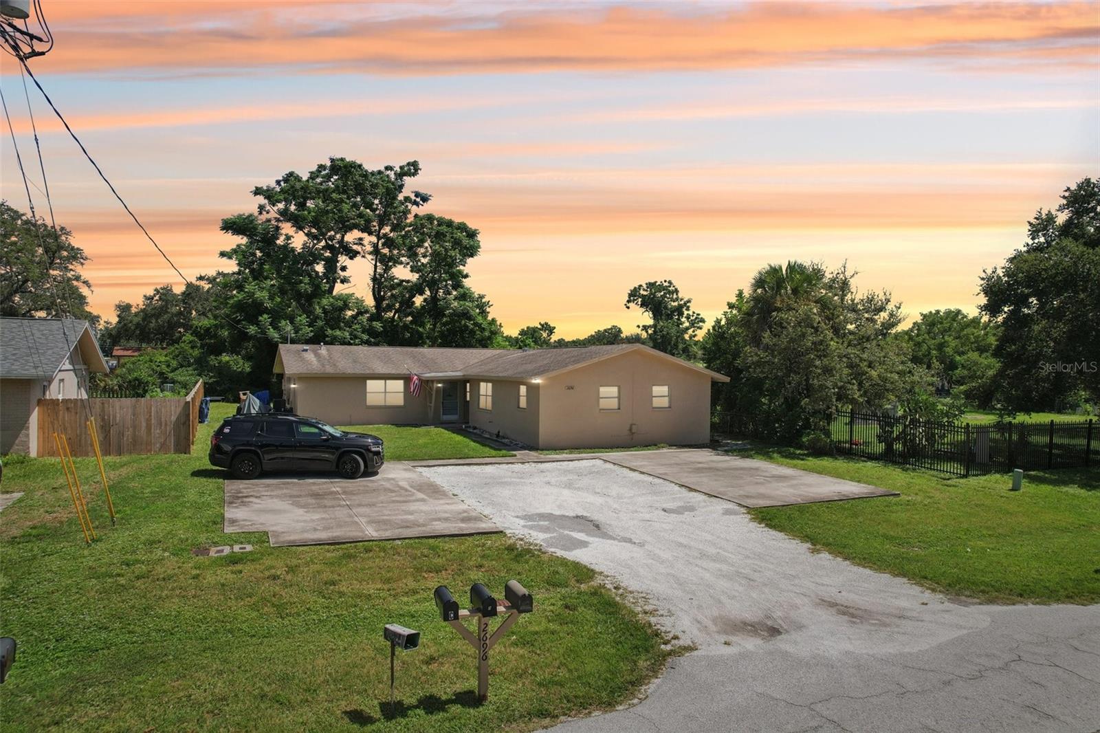 Details for 2696 South Drive, CLEARWATER, FL 33759