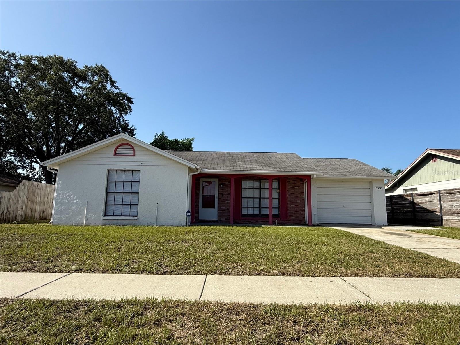 Details for 6736 Greenwich Avenue, NEW PORT RICHEY, FL 34653