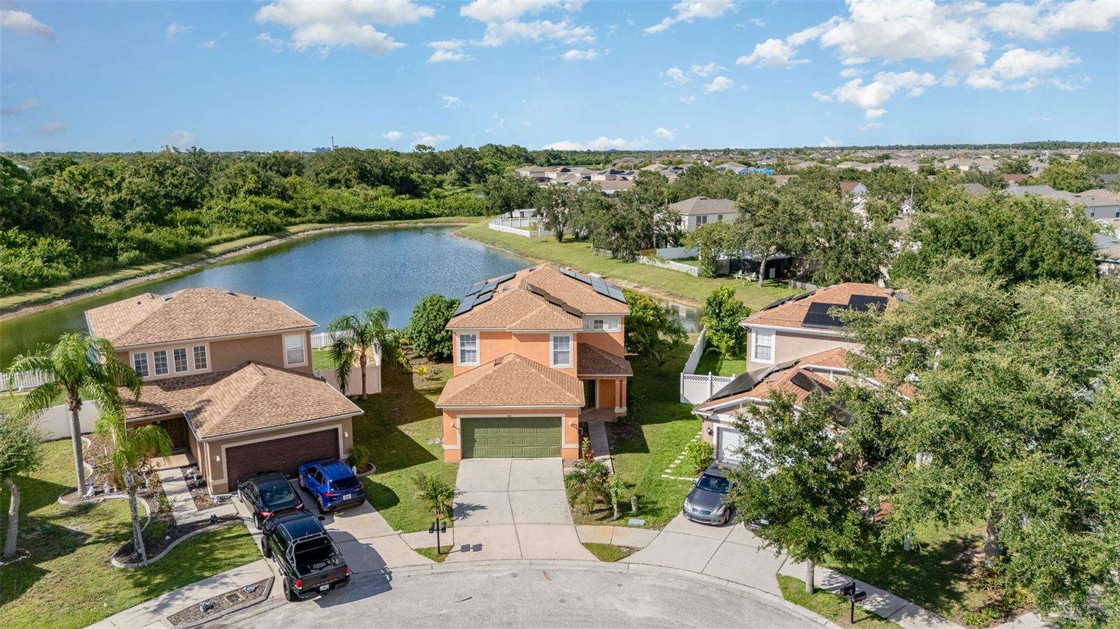 Image 2 of 31 For 702 Cristelle Jean Drive