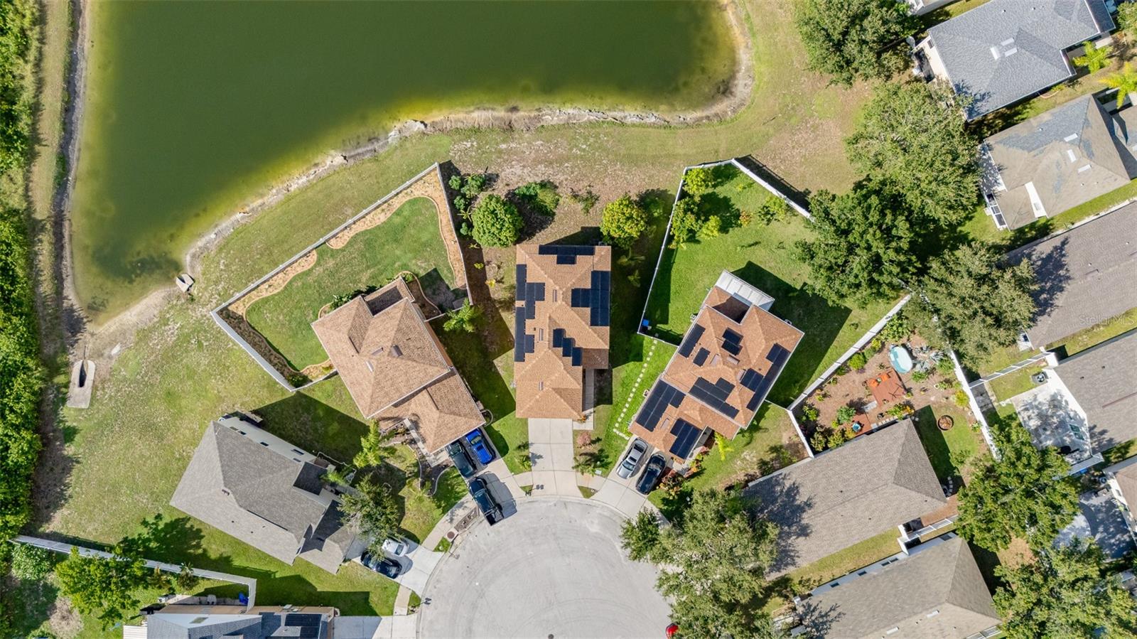 Image 27 of 31 For 702 Cristelle Jean Drive