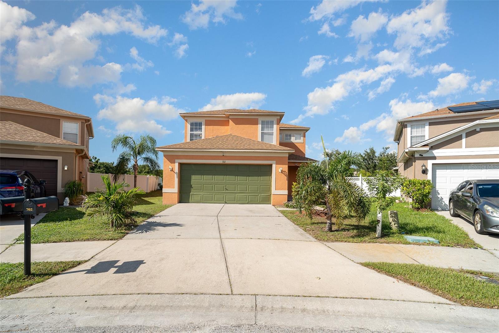 Image 3 of 31 For 702 Cristelle Jean Drive