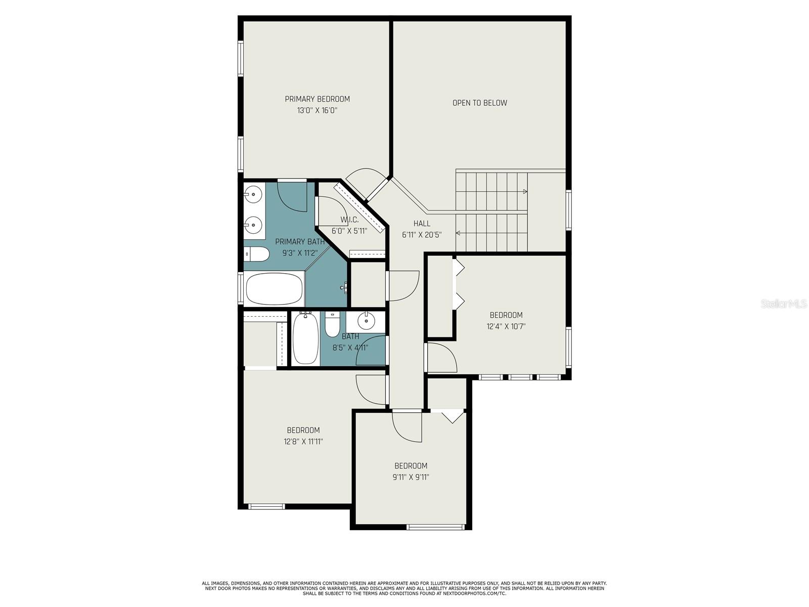 Image 31 of 31 For 702 Cristelle Jean Drive