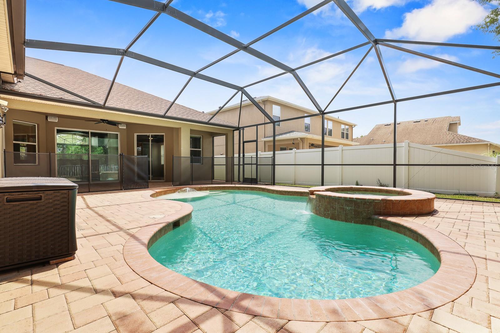 Image 32 of 35 For 2130 Valterra Vista Way