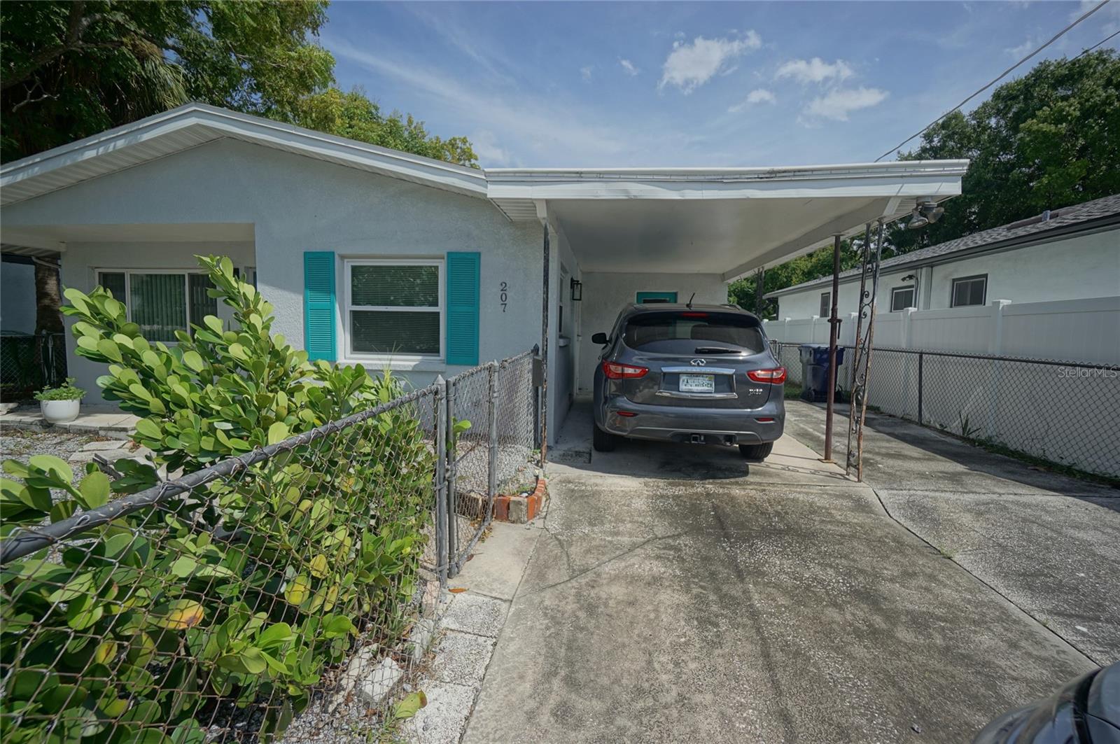 Image 21 of 21 For 207 Macdill Avenue