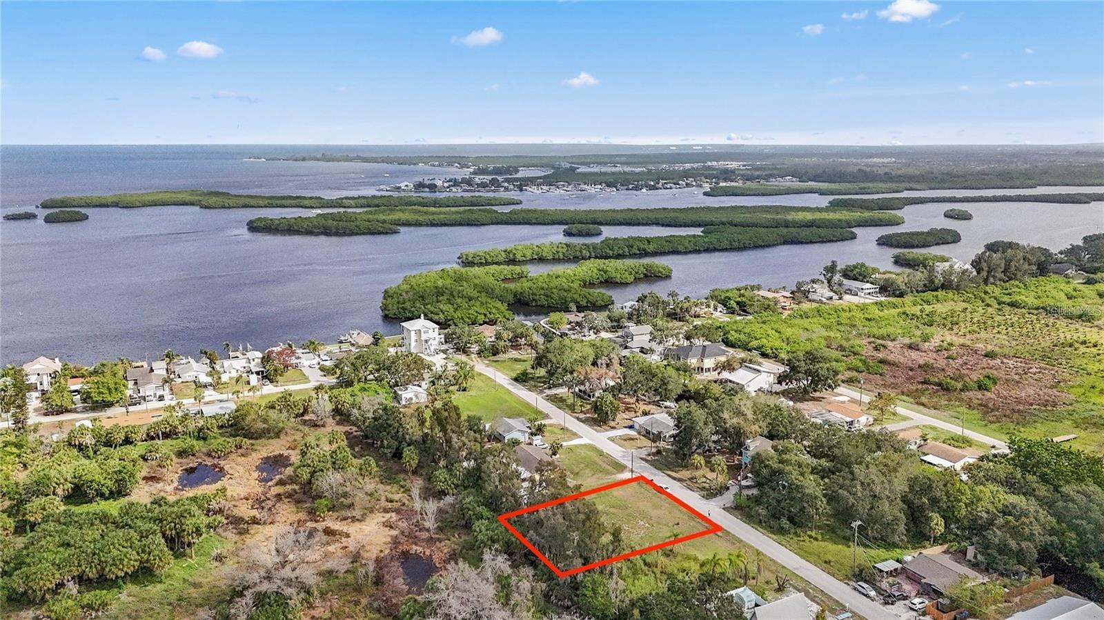 Details for 1115 Canal Street, RUSKIN, FL 33570