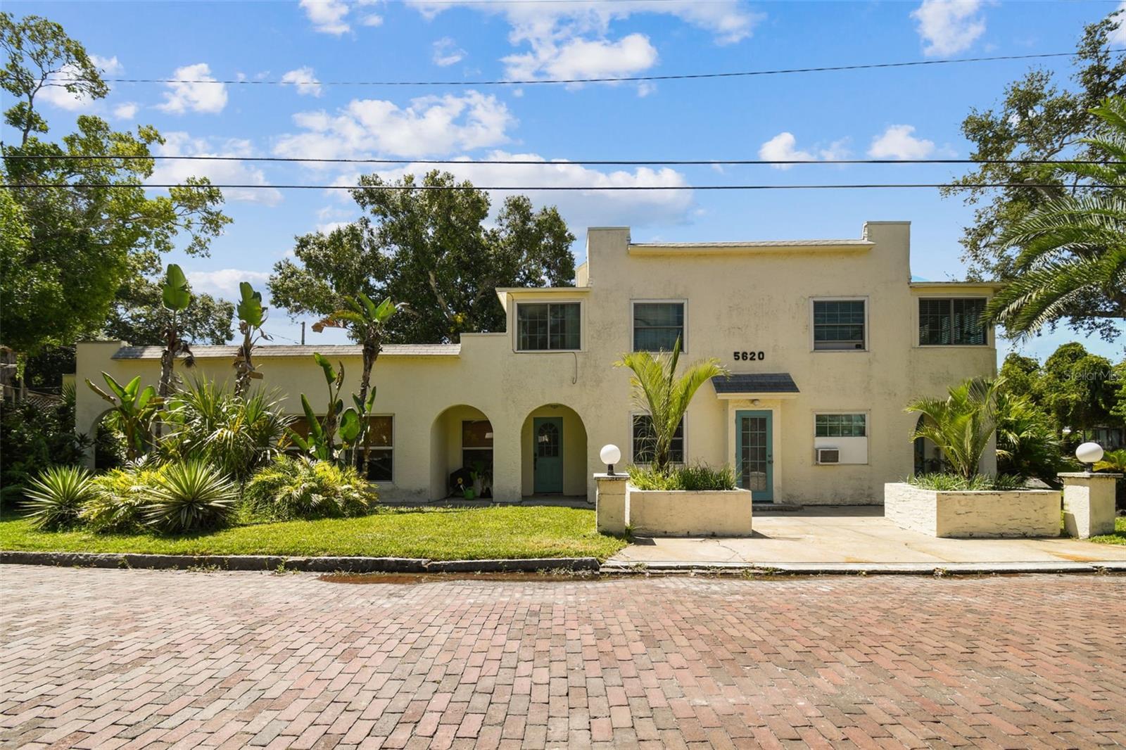 Details for 5620 29th Ave S  D, GULFPORT, FL 33707