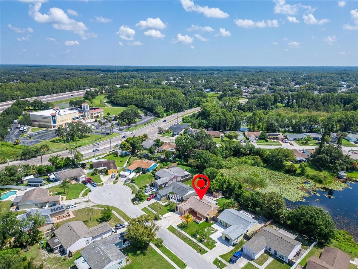 Image 10 of 80 For 5731 Ridgestone Drive