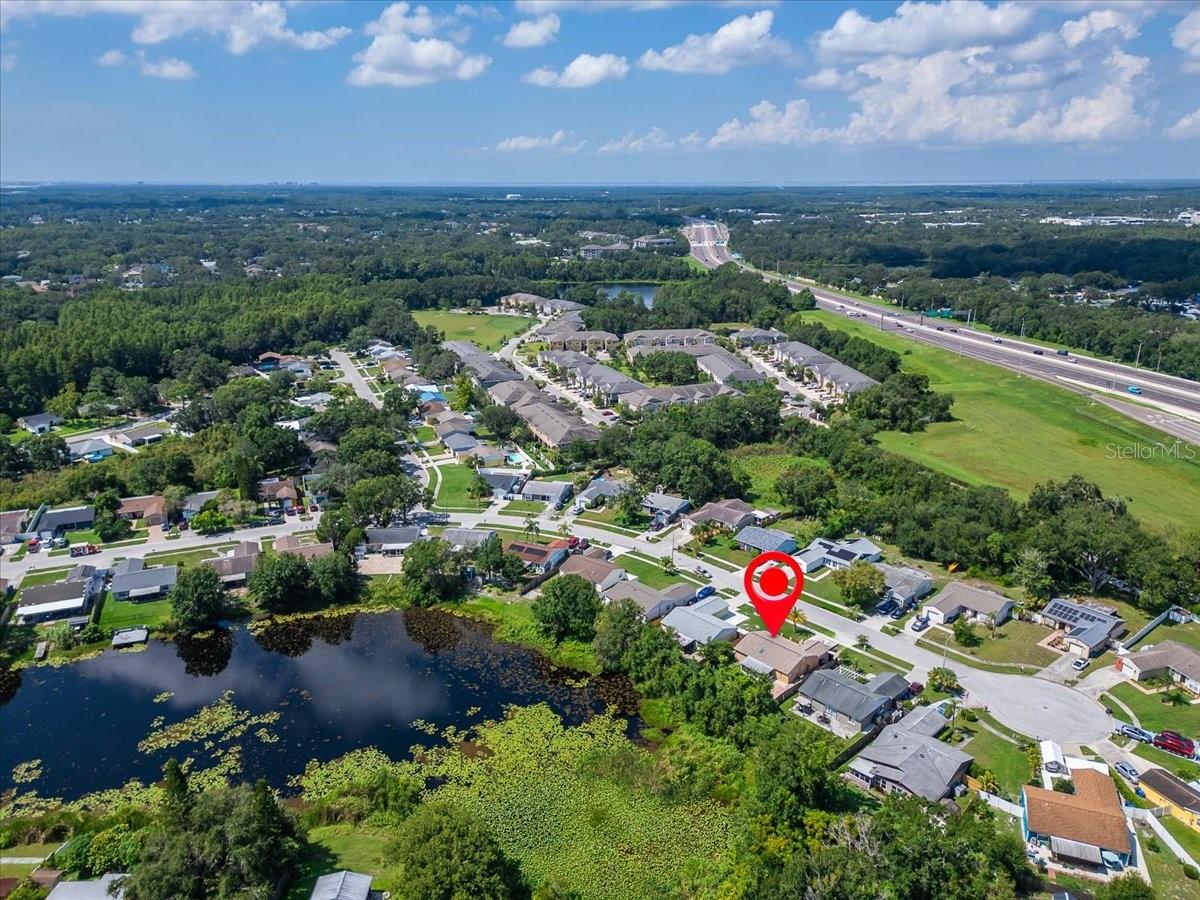 Image 13 of 80 For 5731 Ridgestone Drive