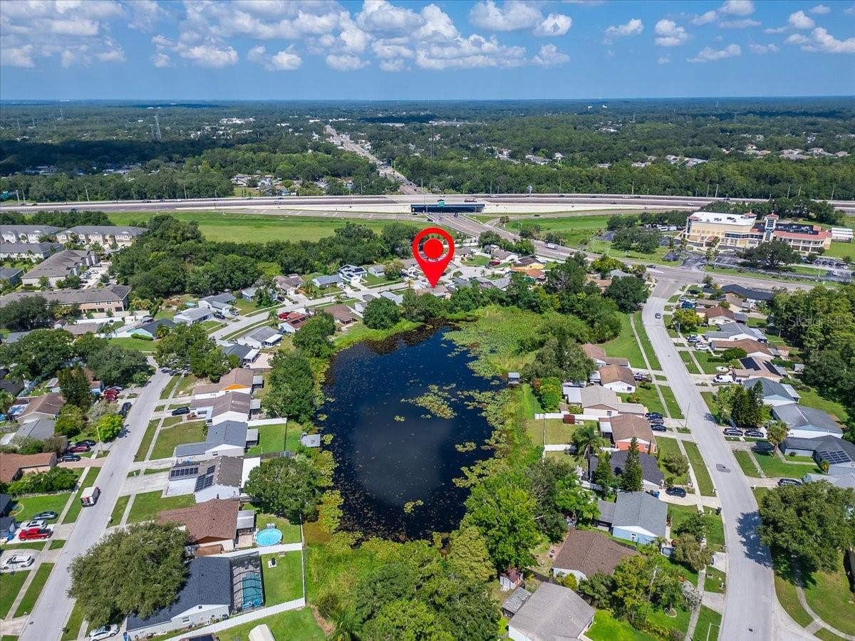 Image 14 of 80 For 5731 Ridgestone Drive