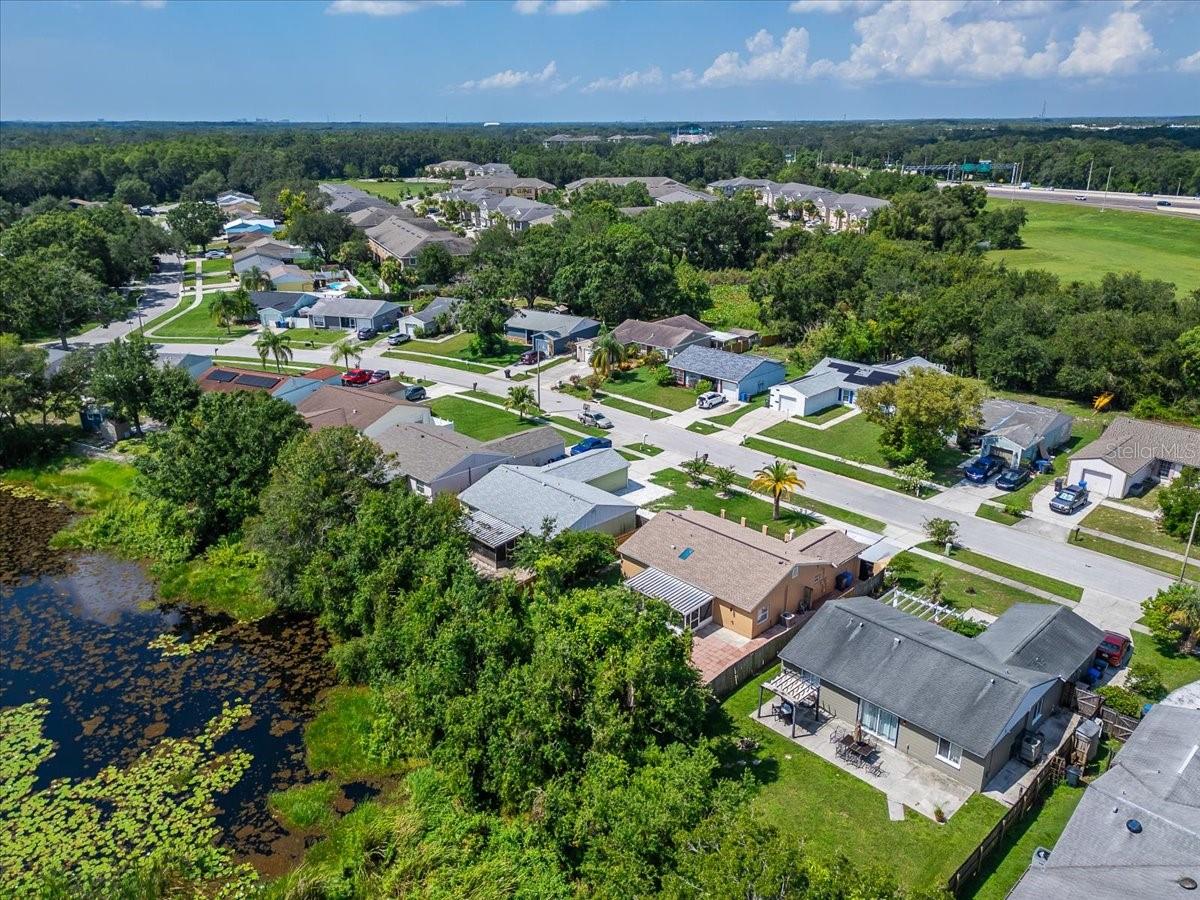 Image 18 of 80 For 5731 Ridgestone Drive