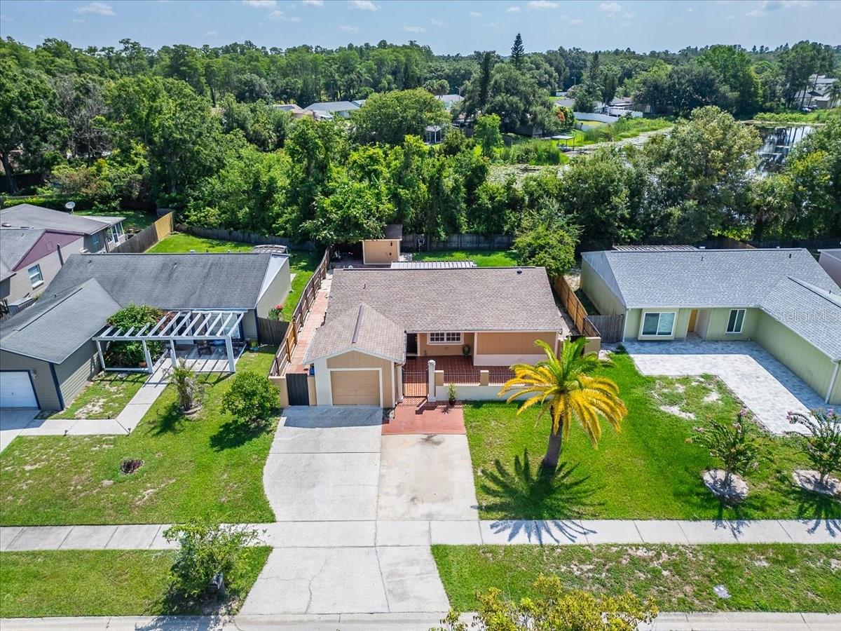 Image 2 of 80 For 5731 Ridgestone Drive