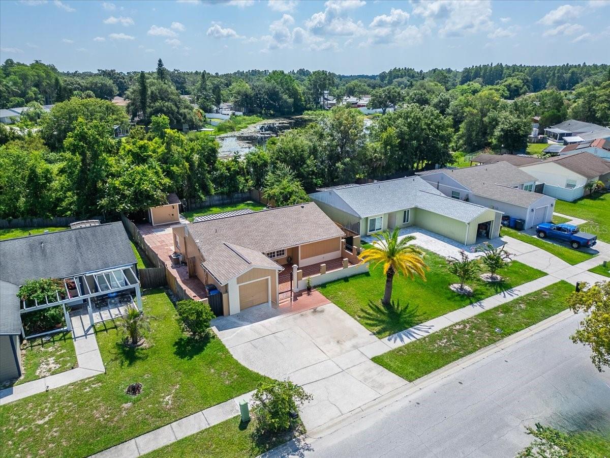Image 3 of 80 For 5731 Ridgestone Drive