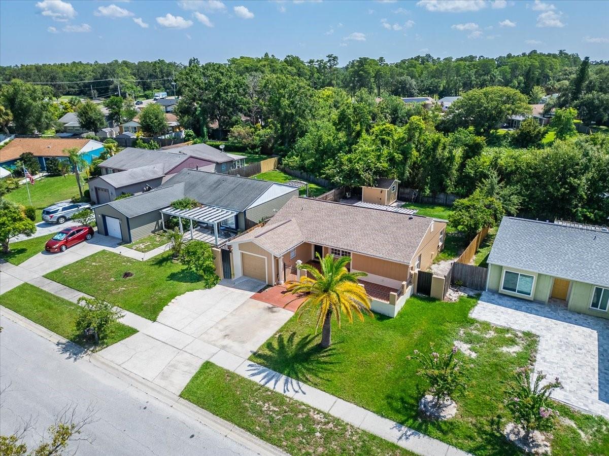 Image 4 of 80 For 5731 Ridgestone Drive