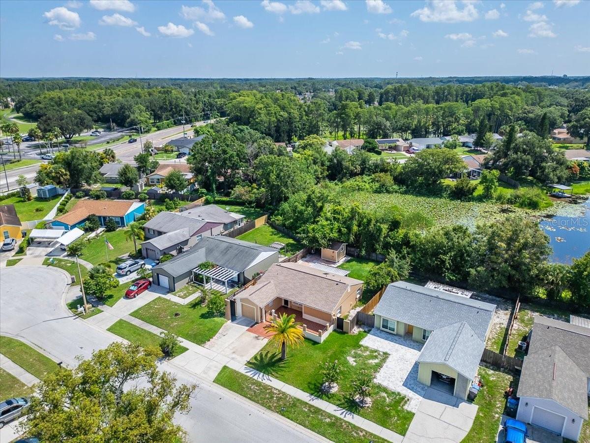 Image 5 of 80 For 5731 Ridgestone Drive