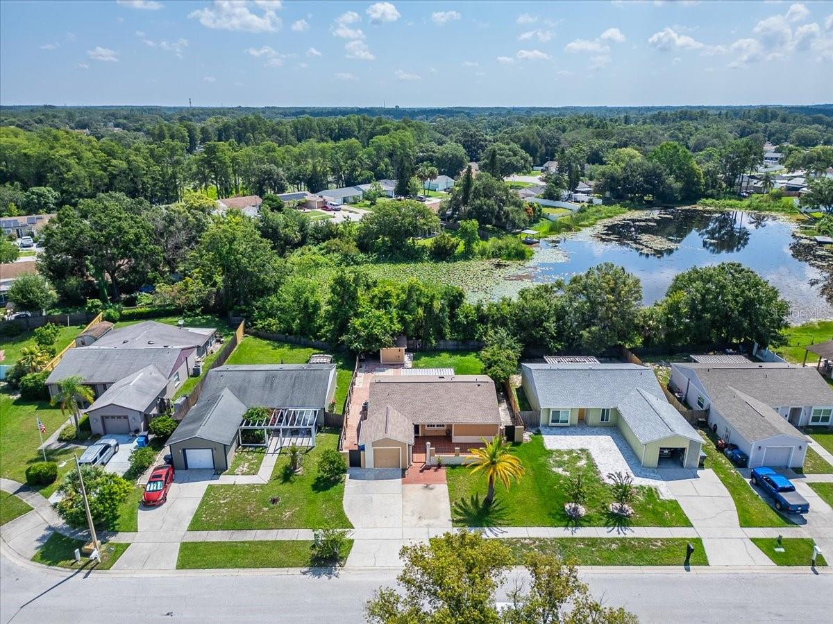 Image 6 of 80 For 5731 Ridgestone Drive
