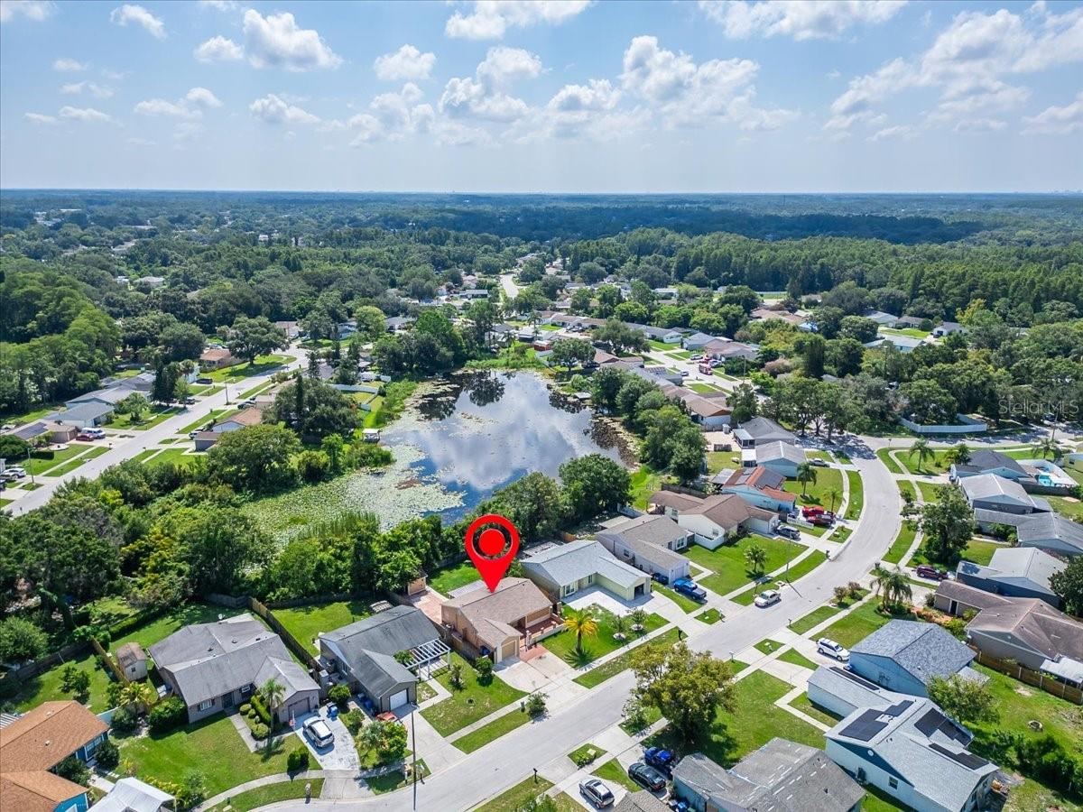 Image 8 of 80 For 5731 Ridgestone Drive